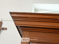 Houten kast - afbeelding 3 van  5