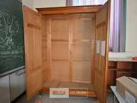 Houten kast - afbeelding 4 van  6
