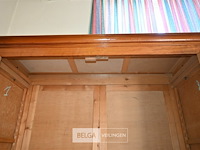 Houten kast - afbeelding 6 van  6