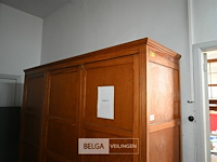 Houten kast - afbeelding 2 van  4