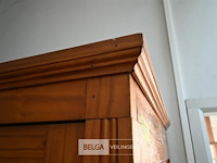Houten kast - afbeelding 3 van  4
