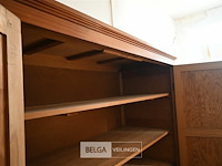 Houten kast - afbeelding 4 van  4