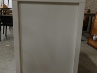 Houten kast - afbeelding 2 van  3