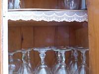 Houten kast - afbeelding 3 van  3