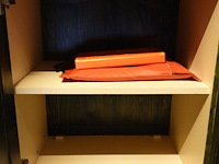 Houten kast - afbeelding 3 van  6