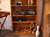 Houten kast - afbeelding 4 van  6