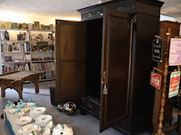 Houten kast - afbeelding 5 van  7