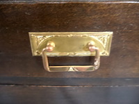 Houten kast - afbeelding 6 van  7