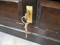 Houten kast - afbeelding 7 van  7