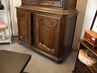 Houten kast - afbeelding 4 van  7