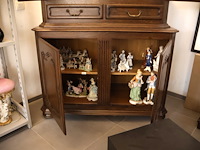 Houten kast - afbeelding 7 van  7