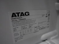 Houten keuken - afbeelding 2 van  15