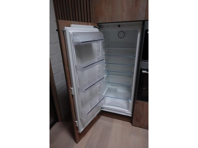 Houten keuken - afbeelding 3 van  15