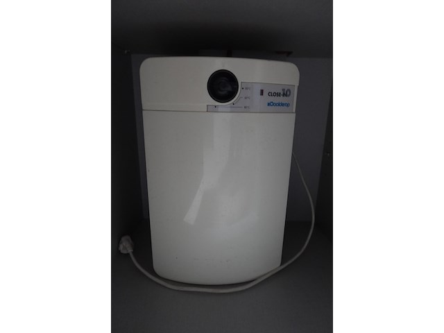 Houten keuken - afbeelding 4 van  15