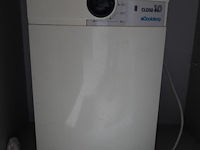 Houten keuken - afbeelding 4 van  15