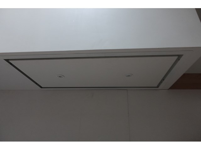 Houten keuken - afbeelding 5 van  15