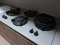 Houten keuken - afbeelding 10 van  15
