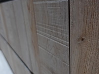 Houten keuken - afbeelding 11 van  15