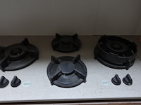 Houten keuken - afbeelding 12 van  15