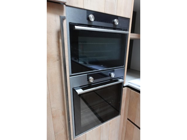 Houten keuken - afbeelding 13 van  15