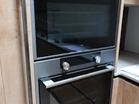 Houten keuken - afbeelding 13 van  15