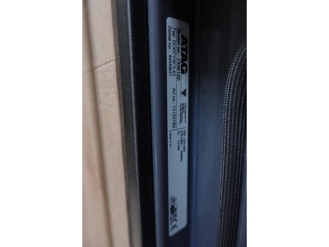 Houten keuken - afbeelding 15 van  15