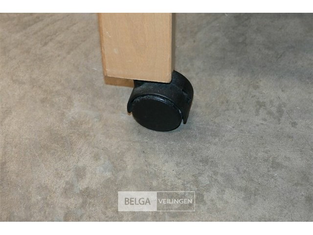 Houten kinderbed - afbeelding 4 van  4