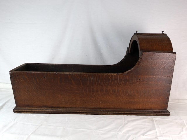 Houten kinderbed - afbeelding 4 van  4