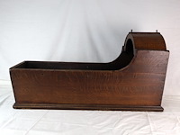 Houten kinderbed - afbeelding 4 van  4