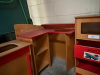 Houten kinderspeelgoed - afbeelding 4 van  8
