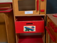 Houten kinderspeelgoed - afbeelding 5 van  8