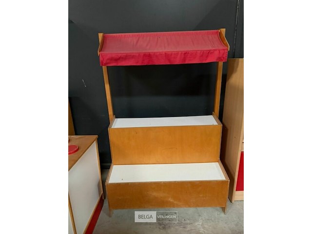 Houten kinderspeelgoed - afbeelding 7 van  8