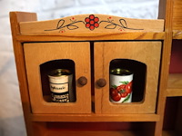 Houten kinderwinkeldisplay - afbeelding 5 van  6