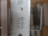 Houten kist + valbeveiliging - afbeelding 6 van  6