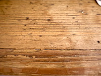 Houten kist - afbeelding 5 van  5