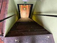 Houten kist - afbeelding 3 van  3