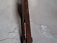 Houten klapstoel - afbeelding 3 van  3