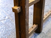 Houten klem (sergeant) - afbeelding 3 van  5