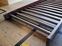 Houten klimrek - afbeelding 3 van  3