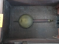 Houten klok - afbeelding 4 van  4