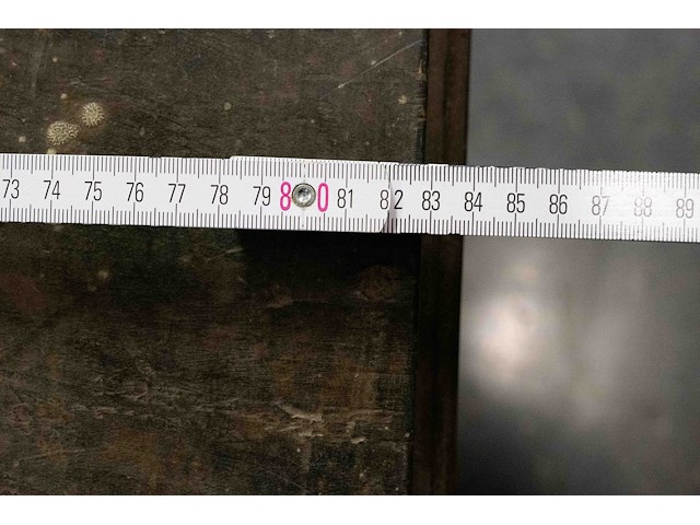 Houten koffers - afbeelding 4 van  4