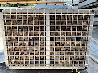 Houten latten bouwhout - afbeelding 3 van  3