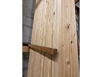 Houten latten - afbeelding 4 van  7