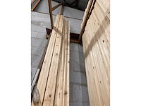 Houten latten - afbeelding 6 van  7