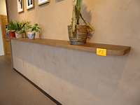 Houten legplank - afbeelding 1 van  2