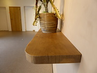 Houten legplank - afbeelding 2 van  2