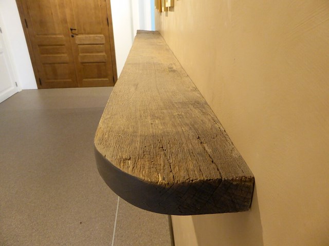 Houten legplank - afbeelding 2 van  2