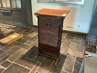 Houten lessenaar - afbeelding 1 van  5