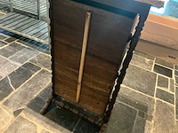 Houten lessenaar - afbeelding 5 van  5