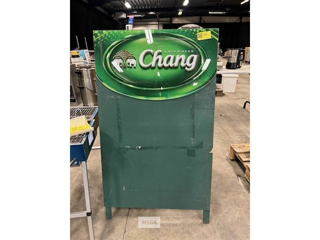 Houten menuborden - afbeelding 1 van  4